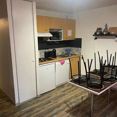 Residence Bellevue Каутерец Екстериор снимка