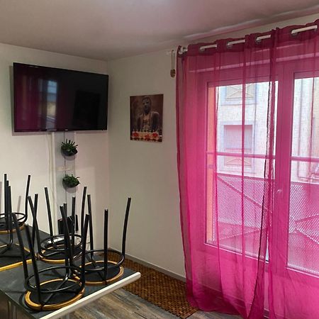 Residence Bellevue Каутерец Екстериор снимка