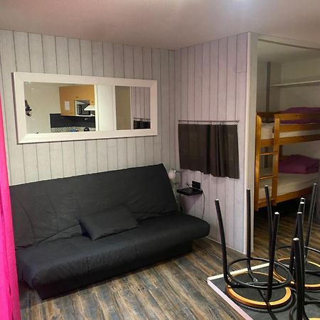 Residence Bellevue Каутерец Екстериор снимка