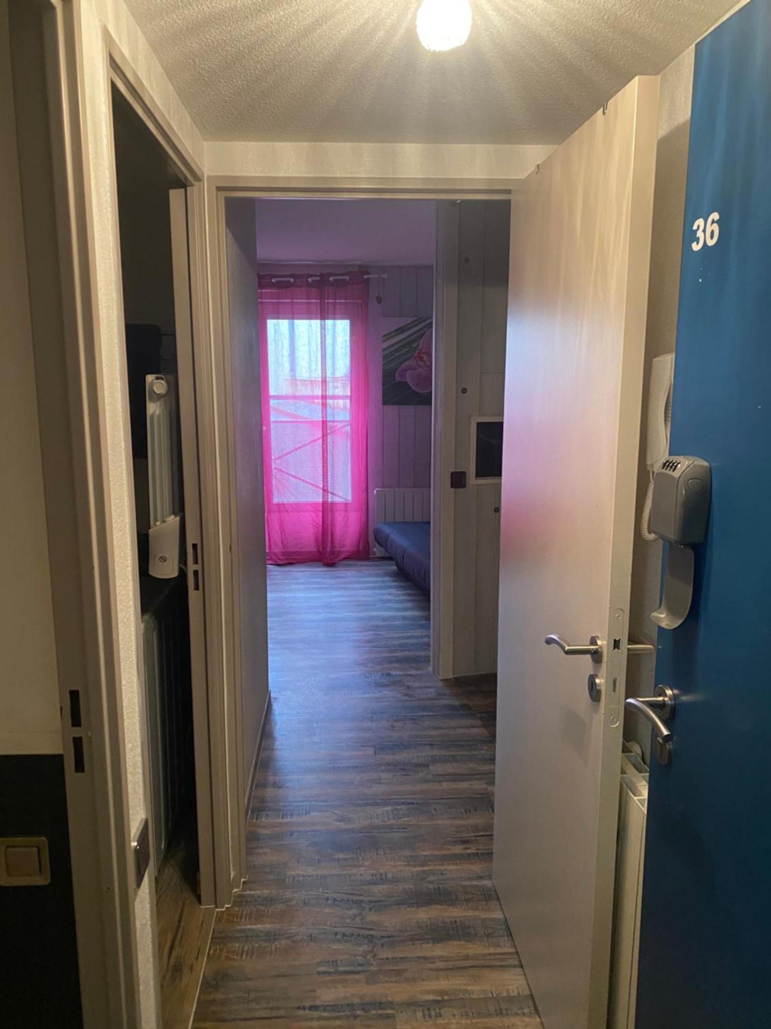 Residence Bellevue Каутерец Екстериор снимка