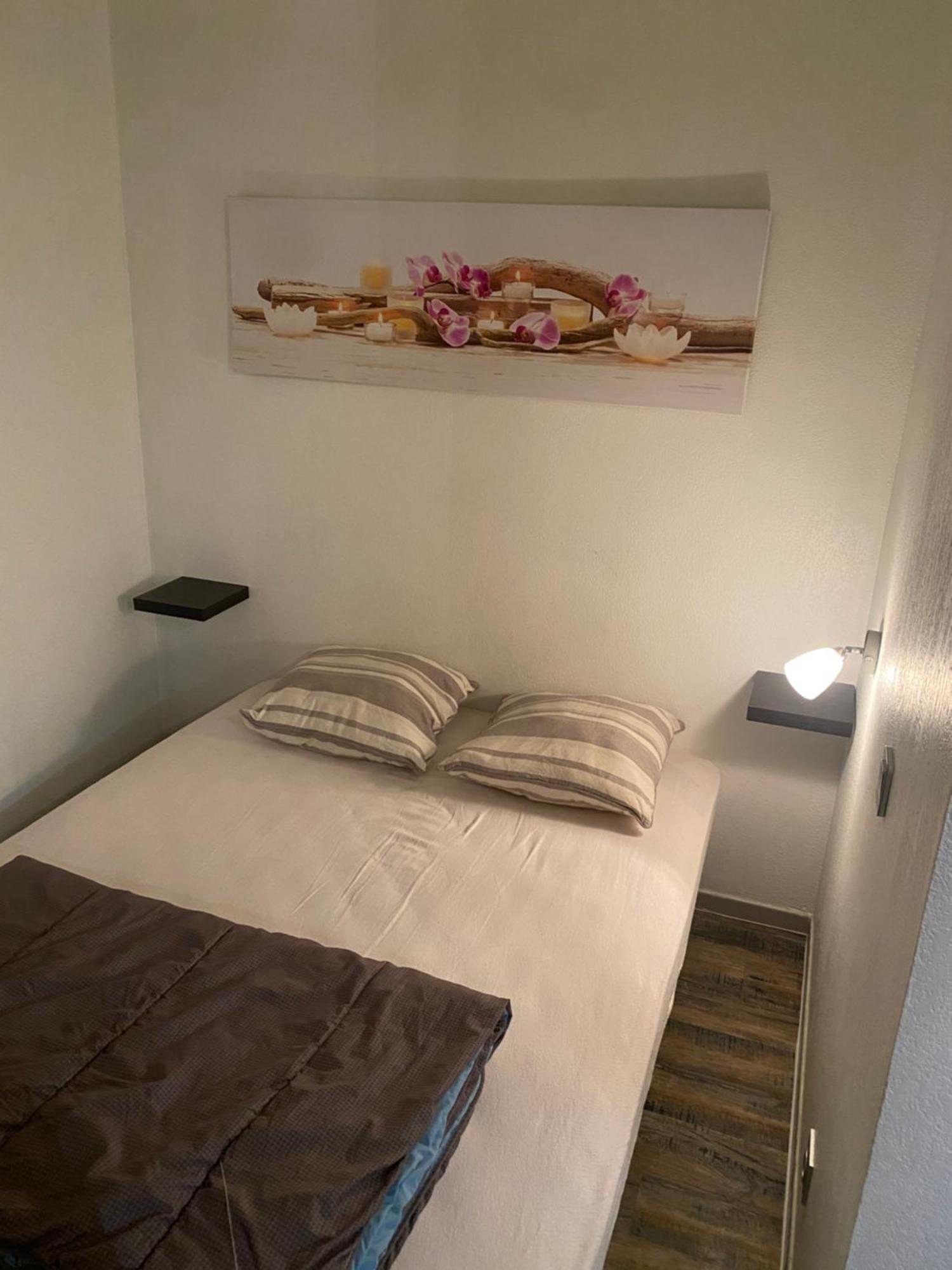 Residence Bellevue Каутерец Екстериор снимка