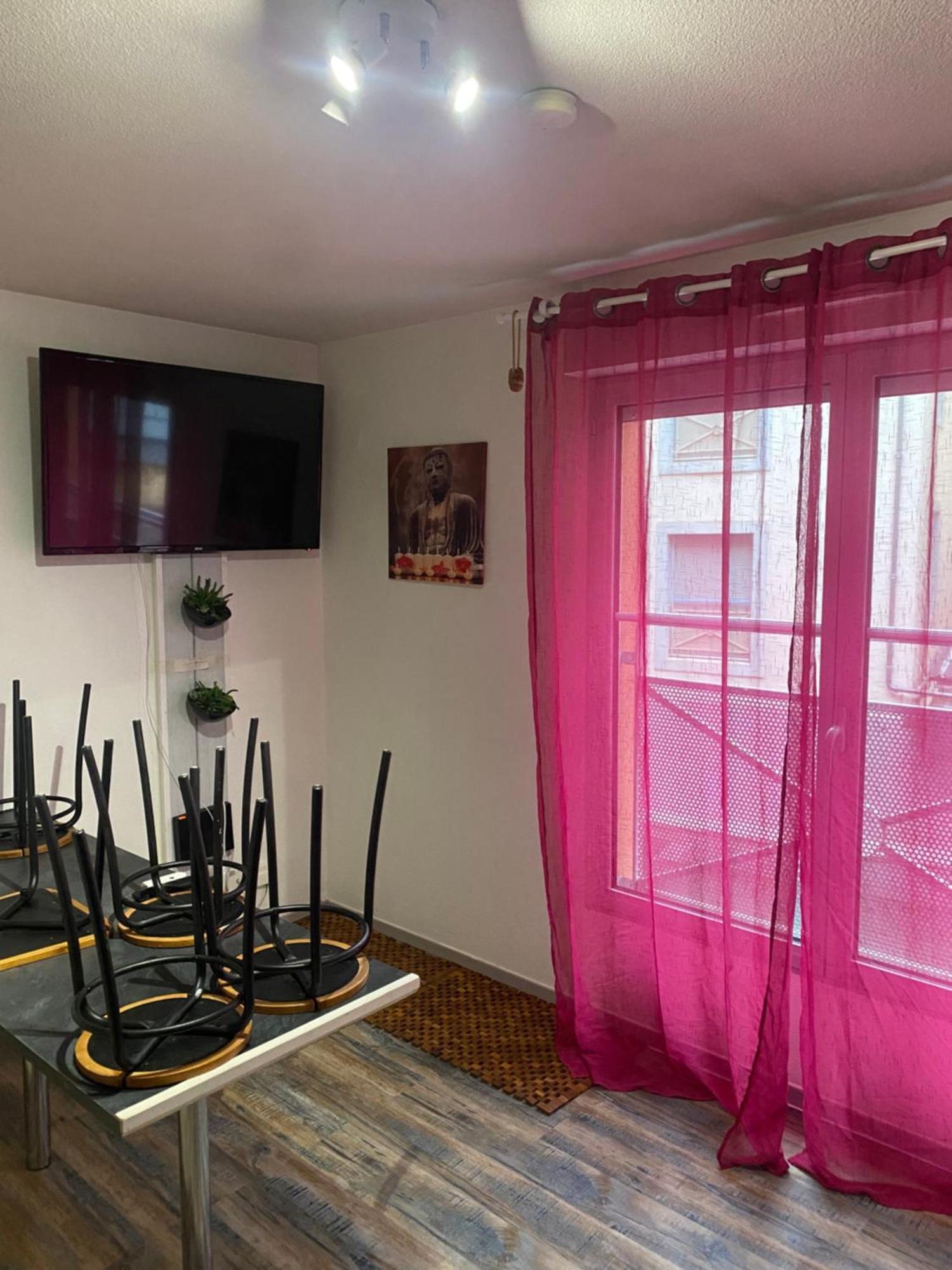Residence Bellevue Каутерец Екстериор снимка