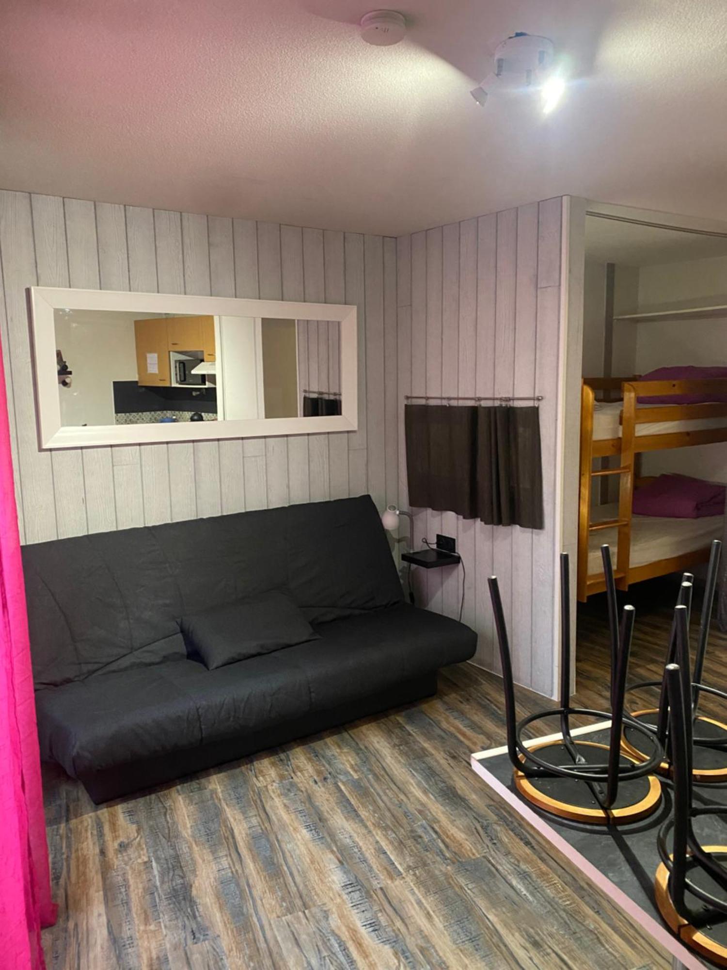 Residence Bellevue Каутерец Екстериор снимка